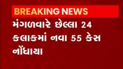 રાજ્યમાં છેલ્લા એક મહિનાથી કોરોનાના કેસમાં ઉછાળો, આ શહેરમાં એક દર્દીનું મોત