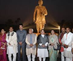 UP Election 2022: मुख्यमंत्रियों के अयोध्या दौरे से बीजेपी को राजनीतिक फायदा क्या होगा?