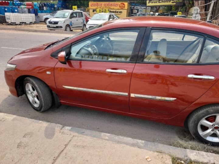 Honda City used car price in Faridabad mahindra first choice Hyundai Creta Honda City: सिर्फ 2.65 लाख रुपये में मिल रही है होंडा सिटी, जानें कैसे?