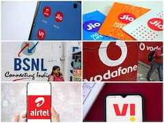 599 Recharge Plan: अब 84 दिन की वैलिडिटी के साथ मिलेगा हर दिन 5 GB Data और फ्री कॉलिंग, जानें कौन सी कंपनी दे रही ज्यादा फायदा?