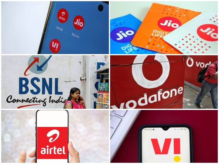 599 Recharge Plan: देश कई बड़ी टेलीकॉम कंपनियों ने हाल ही में अपने टैरिफ प्लान के रेट्स में इजाफा किया है. वहीं, BSNL ने टैरिफ की कीमतों में किसी भी तरह की बढ़ोतरी नहीं की है तो ऐसे में अगर आप भी अपने लिए कोई अच्छा लॉन्ग टर्म वाला प्लान सर्च कर रहे हैं तो आज हम आपको बताते हैं कि आपको उसके लिए कितने रुपये खर्च करने होंगे.