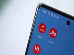 599 Recharge Plan: अब 84 दिन की वैलिडिटी के साथ मिलेगा हर दिन 5 GB Data और फ्री कॉलिंग, जानें कौन सी कंपनी दे रही ज्यादा फायदा?