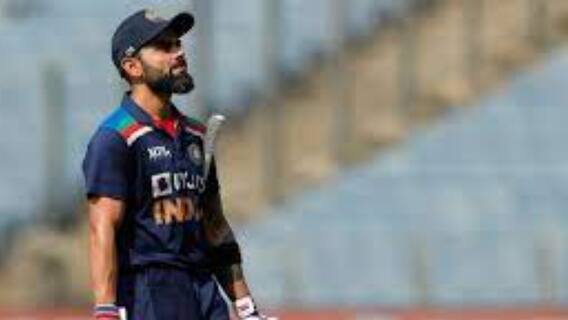 Virat Kohli: মুম্বইয়ের বহু প্রতীক্ষিত সাংবাদিক সম্মেলনে কী বললেন বিরাট কোহলি? । Bangla News