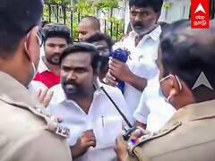 ”இந்த ஆட்சியில என்னென்ன பண்றாங்க” கொதிக்கும் அதிமுக ஆதரவாளர்கள்!