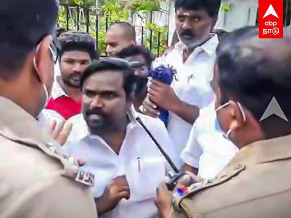 ”இந்த ஆட்சியில என்னென்ன பண்றாங்க” கொதிக்கும் அதிமுக ஆதரவாளர்கள்!