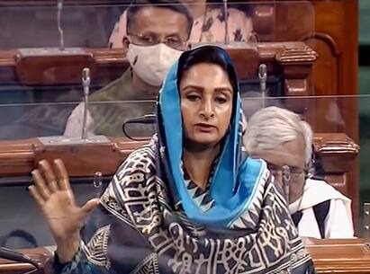 ‘Kejriwal Reaches Wherever Elections Happen’: Harsimrat Badal Targets AAP Convener Over Punjab Visit ‘Kejriwal Reaches Wherever Elections Happen’: Harsimrat Badal Targets AAP Convener Over Punjab Visit