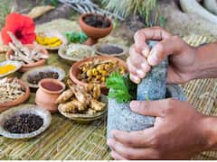 சரும நோய்களை போக்கும் சித்த மருத்துவம்.. ஒரு பார்வை
