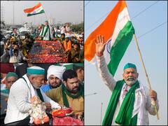 Ghazipur से घर लौटे Rakesh Tikait ने चुनाव लड़ने को लेकर दिया बड़ा बयान, कहा- कोई भी राजनीतिक पार्टी...