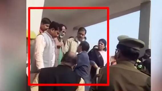 Will Ajay Mishra Teni's resignation change game for BJP in UP? | India Chahta hai ( 15 December 2021)