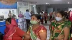 અમદાવાદઃ છ મહિના પછી મચ્છરજન્ય રોગચાળો આવ્યો કાબુમાં, ડિસેમ્બર માસમાં કેટલા નોંધાયા કેસ?