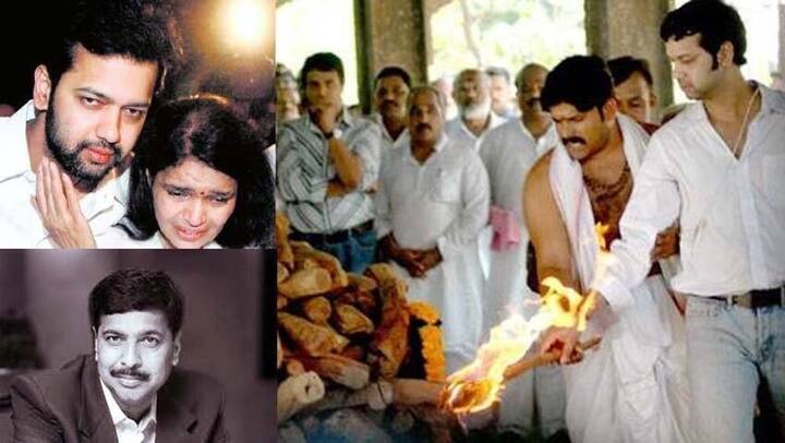 प्रमोद महाजन बीजेपी के बड़े नेता थे. साल 2006 में उनके ही भाई ने उनकी हत्या कर दी थी. प्रमोद महाजन के बेटे हैं एक्टर राहुल महाजन. वह राजनीति से दूर हैं.