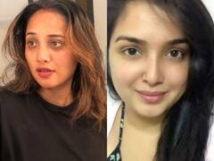Rani Chatterjee से लेकर Amrapali Dubey तक, बिना मेकअप के ऐसी दिखती हैं भोजपुरी अभिनेत्रियां, पहचान भी नहीं पाएंगे आप