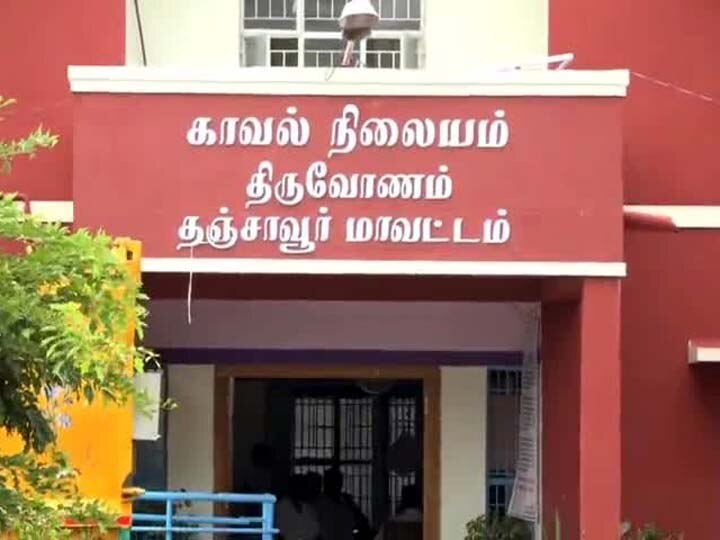 காதல் விவகாரம் ஊருக்கு தெரிந்ததால் +2  மாணவனுக்கும் மாணவிக்கும் கட்டாய திருமணம் - திமுக, அதிமுகவை சேர்ந்த நிர்வாகி உட்பட 7 பேர் கைது