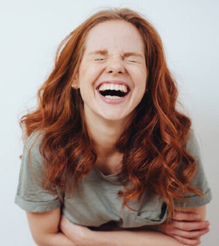 Benefits Of Good Laugh What Happens When You Laugh Laughter Is The Best Medicine For Health आपकी एक हंसी कई बीमारियों को दूर भगा सकती है, जानिए हंसना क्यों है जरूरी