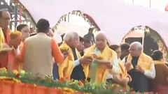 State Assembly Elections 2022: BJP's show of strength in Uttar Pradesh | Bharat Ki Baat