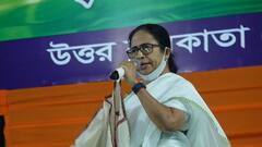 Mamata Banerjee : বাড়ি তৈরির সামগ্রী কোথা থেকে কিনবে, কাউন্সিলর ঠিক করবে না, প্রচারে বার্তা মমতার