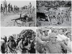 Vijay Diwas 2021: A Look Back At History As Bangladesh Celebrates 50 Years Of Independence | SEE PICS