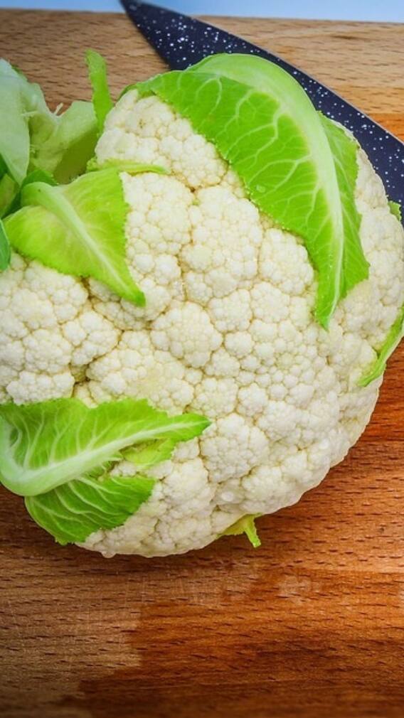 ফুলকপি স্বাস্থ্যের জন্য কতটা উপকারী?