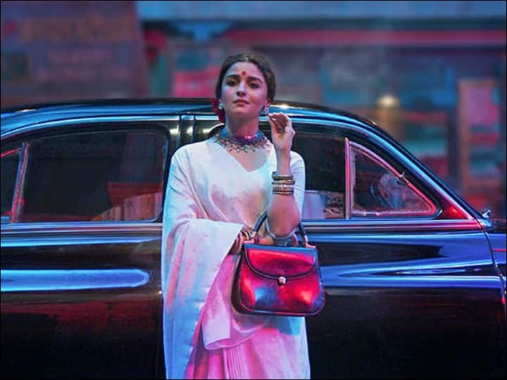 Alia Bhatt's Gangubai Kathiawadi To Have Its World Premiere At Berlin International Film Festival Alia Bhatt's Gangubai Kathiawadi To Have World Premiere At Berlin International Film Festival