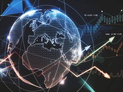 What will the international economy look like from next year? சர்வதேச பொருளாதாரம் அடுத்த ஆண்டிலிருந்து எப்படி இருக்கும்..? ஒரு பார்வை