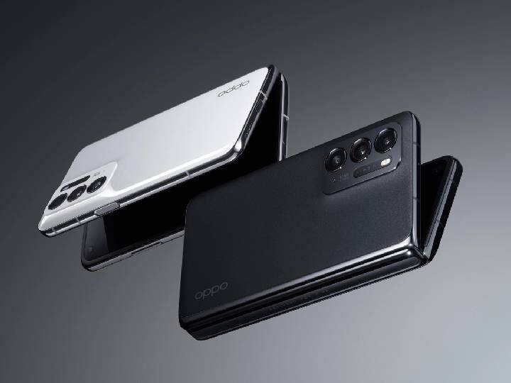 Oppo Foldable Phone: ఒప్పో ఫోల్డబుల్ ఫోన్ వచ్చేసింది.. ధర చూస్తే షాకే! Oppo Find N Launched With Foldable Display Check Price Specifications Details Oppo Foldable Phone: ఒప్పో ఫోల్డబుల్ ఫోన్ వచ్చేసింది.. ధర చూస్తే షాకే!