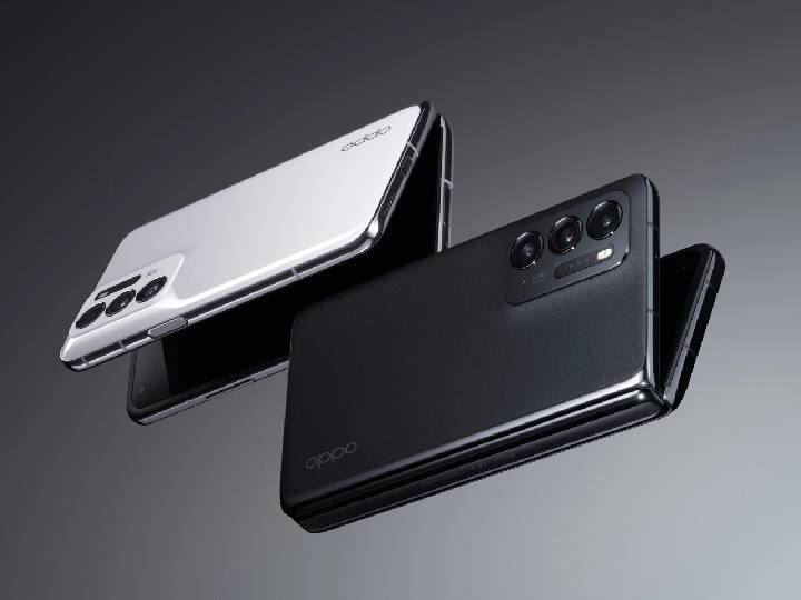 Oppo Find N Launched With Foldable Display Check Price Specifications Details Oppo Foldable Phone: ఒప్పో ఫోల్డబుల్ ఫోన్ వచ్చేసింది.. ధర చూస్తే షాకే!