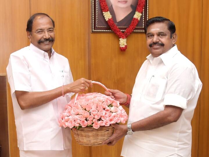 Tamil Nadu: DVAC Conducts Raids On 69 Premises Of Former AIADMK Minister Thangamani, Files FIR Against 3 Persons Tamil Nadu: DVAC Raids Former AIADMK Minister Thangamani's Residence & Places Linked To Him | Live Updates