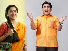 Anupamaa से लेकर Taarak Mehta Ka Ooltah Chashmah तक, 2021 में ऑडियंस को खूब पसंद आए ये टीवी सीरियल्स
