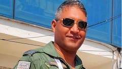 Group Captain Varun Singh passes away after struggling for seven days in Bengaluru hospital