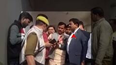 अजय मिश्रा के खिलाफ केस दर्ज होना चाहिए, किसान नेता Rakesh Tikait ने दी अपनी प्रतिक्रिया