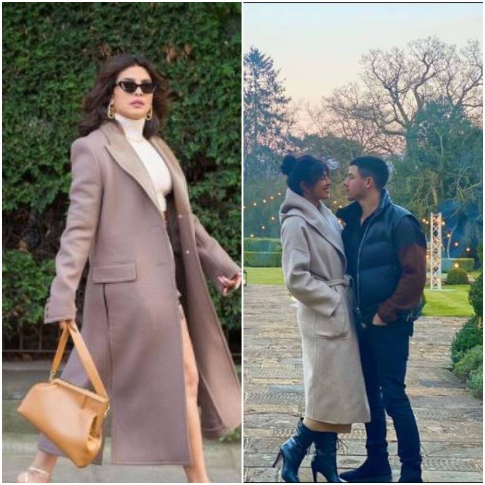 Winter Stylish Look: एक्ट्रेस जैसा लुक पाना है, तो सर्दियों में ट्राई करें ये 5 स्टाइल