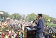 ‘ਜਸ਼ਨ-ਏ-ਫਤਹਿ’ ਮਨਾਉਂਦਿਆਂ ਕਿਸਾਨਾਂ ਨੇ ਕੀਤੇ ਨਵੇਂ ਐਲਾਨ