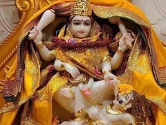 Maa Baglamukhi: इनके दर्शन मात्र से ही पूरी होती हैं सारी मनोकामनाएं, शत्रुओं का होता है नाश, जानें कहां है इनके पावन पीठ