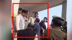 'गालीबाज' मंत्री Ajay Mishra Teni पर उठ रहे 7 बड़े सवाल | Lakhimpur Case