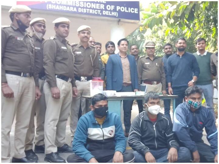 thief arrested by delhi police crime branch from IGI Airport lacs amount of jewelry recovered ANN IGI Airport से गिरफ्तार हुआ दिल्ली का ‘बंटी चोर’, लाखों की ज्वेलरी भी बरामद