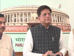 Parliament Update: लखीमपुर हिंसा पर सदन में जोरदार हंगामा, पीयूष गोयल बोले- 12 निलंबित सांसदों को मांगनी चाहिए माफी