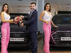 Audi 1st Female Brand Ambassador: ఆడీకి లేడీ అంబాసిడర్.. కియారాకు చాన్స్.. మొదటిసారి అలా!