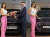 Audi 1st Female Brand Ambassador: ఆడీకి లేడీ అంబాసిడర్.. కియారాకు చాన్స్.. మొదటిసారి అలా!