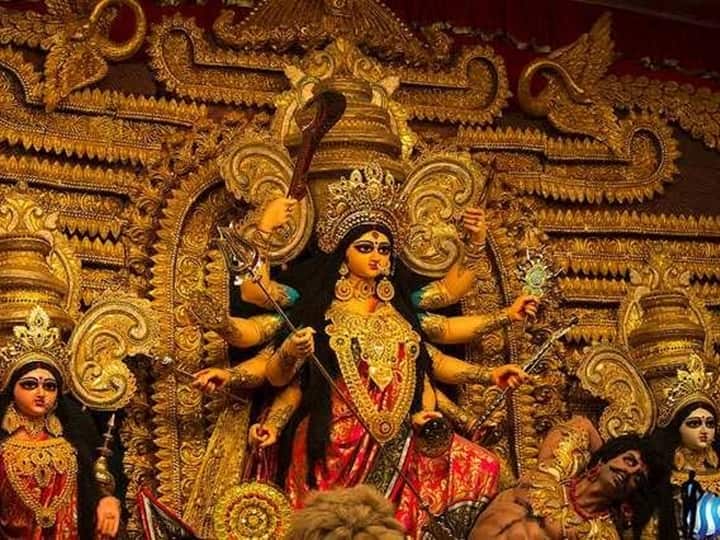 Durga Puja in Kolkata has just been inscribed Unesco Intangible Heritage list Kolkata's Durga Puja In UNESCO Intangible Cultural Heritage List