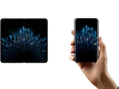 Oppo Find N, the Company's First Foldable Is Here, But It Won't Launch In India