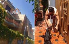 TV Actors Ancestral House: आलीशान बंगला छोड़ मुंबई में फ्लैट्स में बनाया ठिकाना, देखें इन एक्टर्स के पैतृक घर