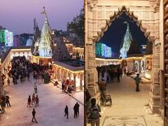 Kashi Vishwanath Dham: आम जनता के लिए खुले काशी विश्वाथ धाम के द्वार, ये तस्वीरें आपका मन मोह लेंगी