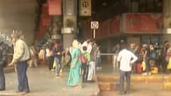 અમદાવાદઃ ઓમિક્રોનના ભય વચ્ચે ગીતામંદિર વિસ્તારમાં ચિંતાજનક દ્રશ્યો, જુઓ કેવી છે બેદરકારી