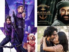 Upcoming Web Series-Movies: 2021 के अंत में रिलीज होने जा रही हैं कई धमाकेदार वेब सीरीज और फिल्में, OTT पर मिलेगा भरपूर एंटरटेनमेंट