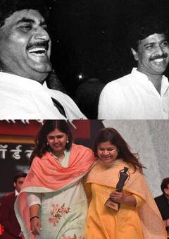 Jyotiraditya Scindia से Akhilesh Yadav तक, पिता की दोस्ती को आगे बढ़ा रहे ये नेता