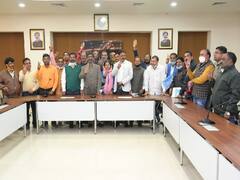 Jharkhand Para Teachers: पारा शिक्षकों के बदलेंगे दिन, सरकार उठा रही है ये बड़ा कदम, बढ़ेगा इतना वेतन  