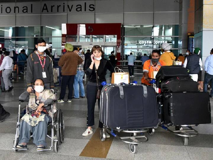 Amritsar: Another 173 Passengers, Who Arrived From Italy, Test Positive For Covid-19 International Flight Update: ఇటలీ నుంచి వచ్చిన మరో 173 మందికి కరోనా.. 15 మంది జంప్!