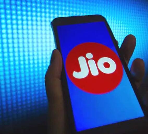 जिओ यूजर्ससाठी खुशखबर