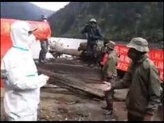 India China Dispute: भारतीय सेना का चीनी सैनिकों से टकराव का वीडियो आया सामने, चीनी जवान ने पूछा सवाल, तो मिला ऐसा जवाब 