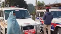 દાહોદ: ફૂડ પોઇઝનિંગના કારણે 8થી વધુ લોકોના મોત, 6 લોકો સારવાર હેઠળ, જુઓ ગુજરાતી ન્યુઝ